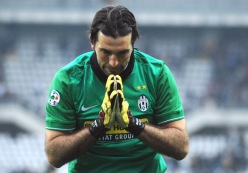 Torino Juventus - Vana Daami renoveerimine