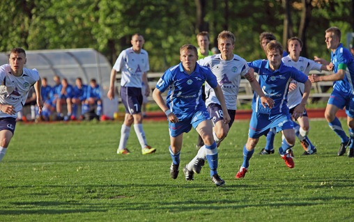 Fotograaf: Rein Murakas