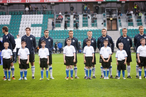 Fotograaf: Hanna Odras