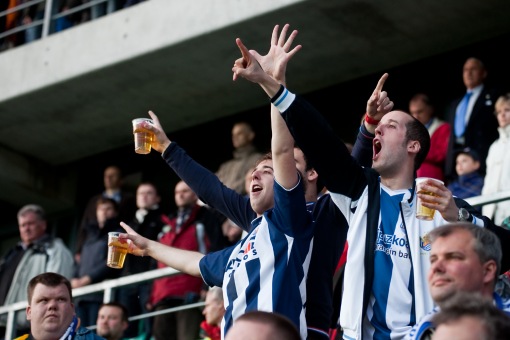 Fotograaf: Hanna Odras