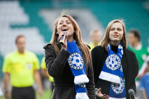 Fotograaf: Hanna Odras