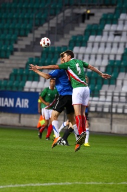 Fotograaf: Hanna Odras