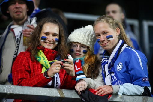 Fotograaf: Hanna Odras