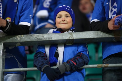 Fotograaf: Hanna Odras