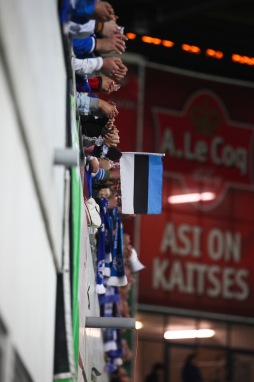 Fotograaf: Hanna Odras