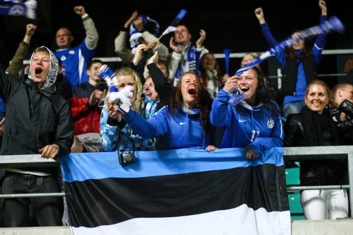 Fotograaf: Hanna Odras