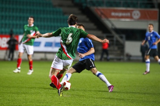 Fotograaf: Hanna Odras