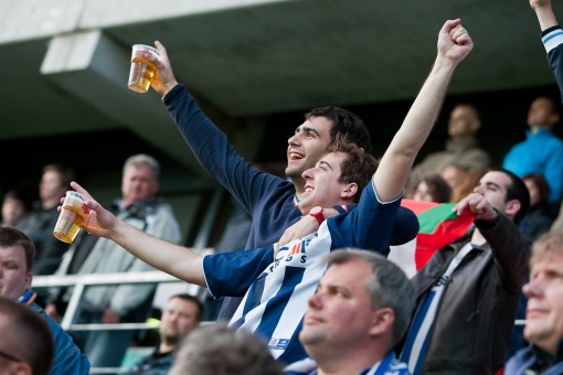 Fotograaf: Hendrik Osula