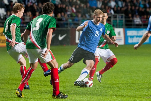 Fotograaf: Hendrik Osula