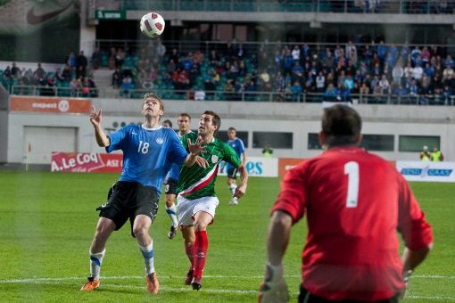 Fotograaf: Hendrik Osula