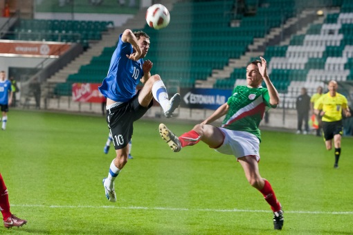 Fotograaf: Hendrik Osula