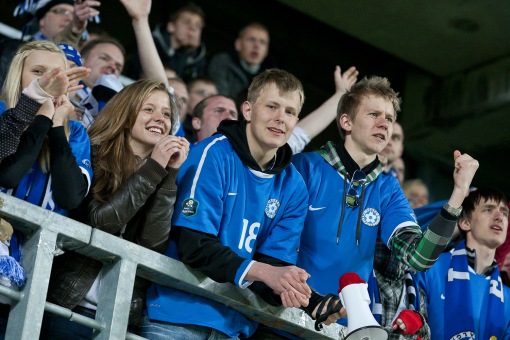 Fotograaf: Hendrik Osula