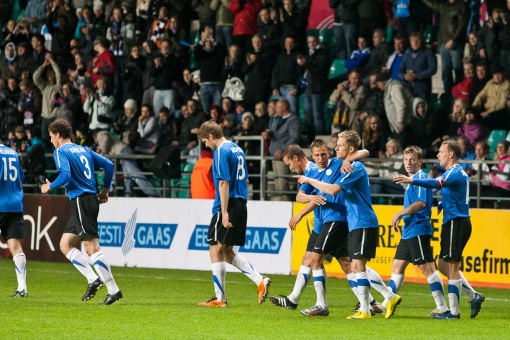 Fotograaf: Hendrik Osula