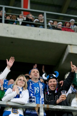 Fotograaf: Hendrik Osula