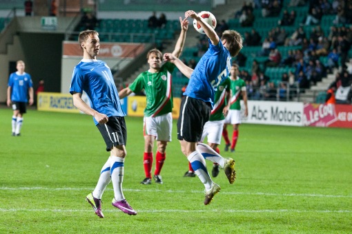 Fotograaf: Hendrik Osula