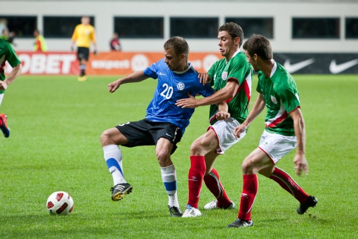 Fotograaf: Hendrik Osula