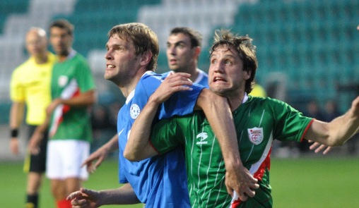 Fotograaf: Märt Vassiljev