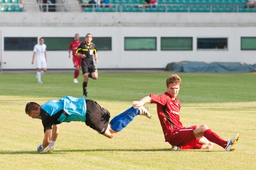 Fotograaf: Hendrik Osula