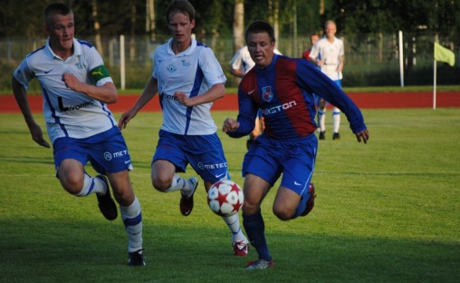 Fotograaf: Gertrud Alatare