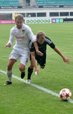 Fotograaf: Märt Vassiljev