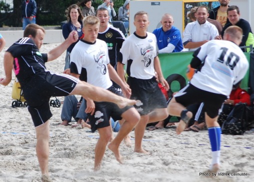 Fotograaf: Indrek Leinuste