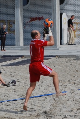 Fotograaf: Indrek Leinuste