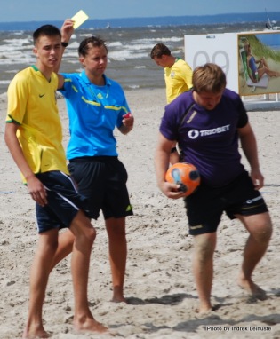 Fotograaf: Indrek Leinuste