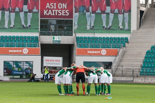Fotograaf: Hendrik Osula