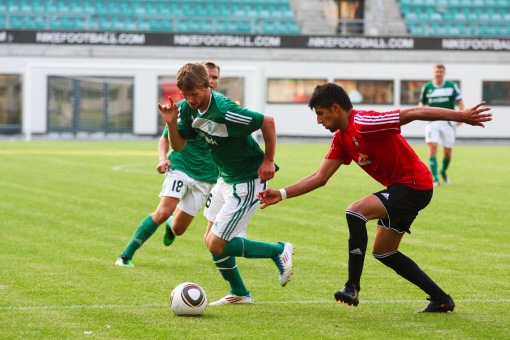 Fotograaf: Hanna Odras