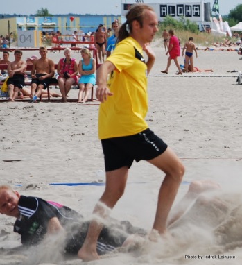 Fotograaf: Indrek Leinuste