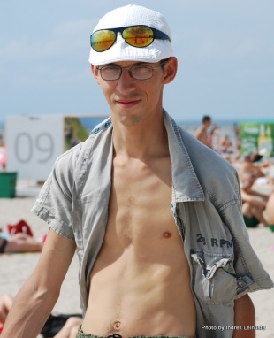 Fotograaf: Indrek Leinuste