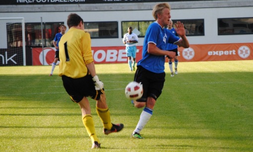 Fotograaf: Gertrud Alatare
