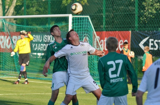 Fotograaf: Märt Vassiljev