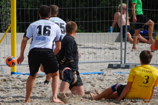 Fotograaf: Indrek Leinuste