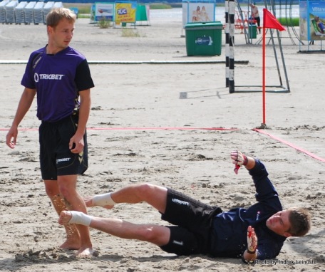 Fotograaf: Indrek Leinuste