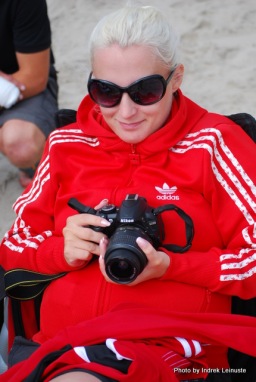 Fotograaf: Indrek Leinuste