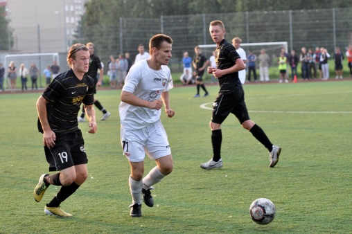 Fotograaf: Märt Vassiljev