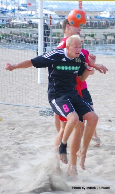 Fotograaf: Indrek Leinuste