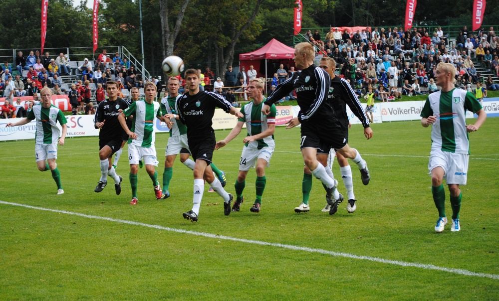 Premium liiga ei naase siiski Maarjamäe ja Lilleküla harjutusväljakutele