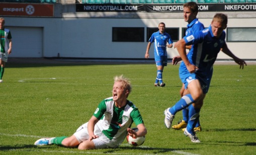 Fotograaf: Gertrud Alatare