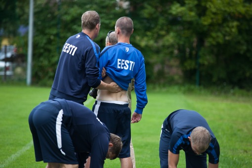 Fotograaf: Hendrik Osula