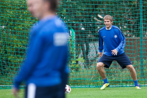 Fotograaf: Hendrik Osula