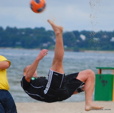 Fotograaf: Indrek Leinuste