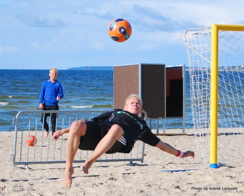 Fotograaf: Indrek Leinuste