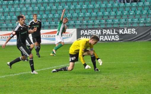 Fotograaf: Märt Vassiljev