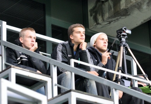 Fotograaf: Märt Vassiljev