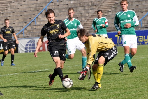 Fotograaf: Märt Vassiljev
