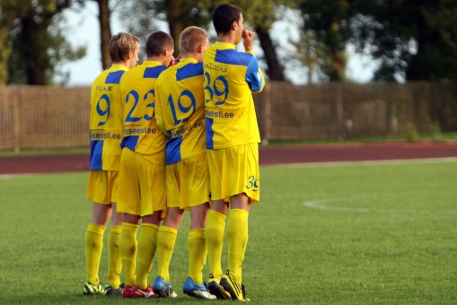 Fotograaf: Catherine Kõrtsmik