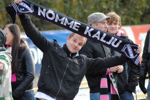 Fotograaf: Gertrud Alatare