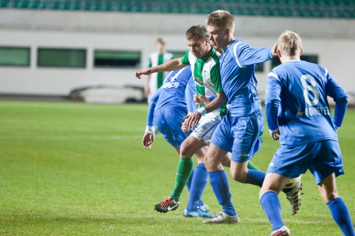 Fotograaf: Hendrik Osula